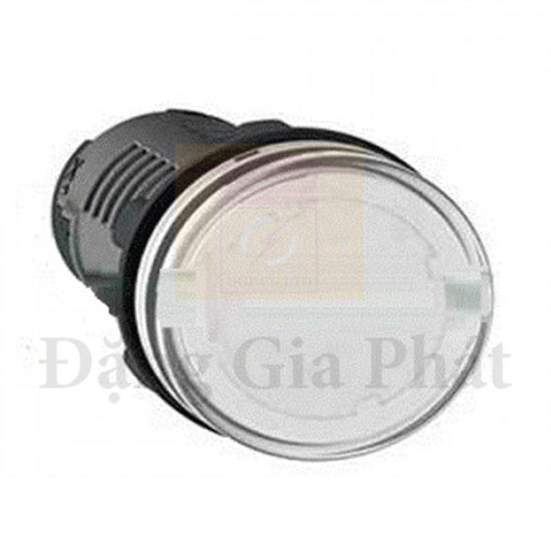 Đèn Báo Pha Ø22 220V DC